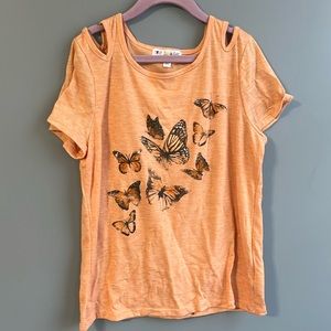 Butterfly T-Shirt